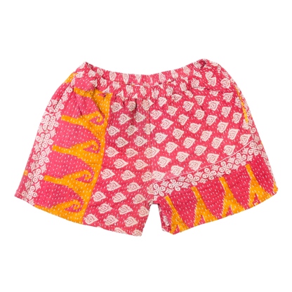 Kantha Beach Short N°77