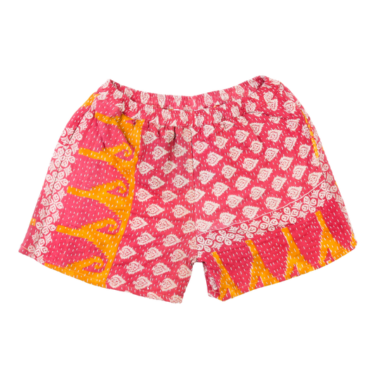 Kantha Beach Short N°77