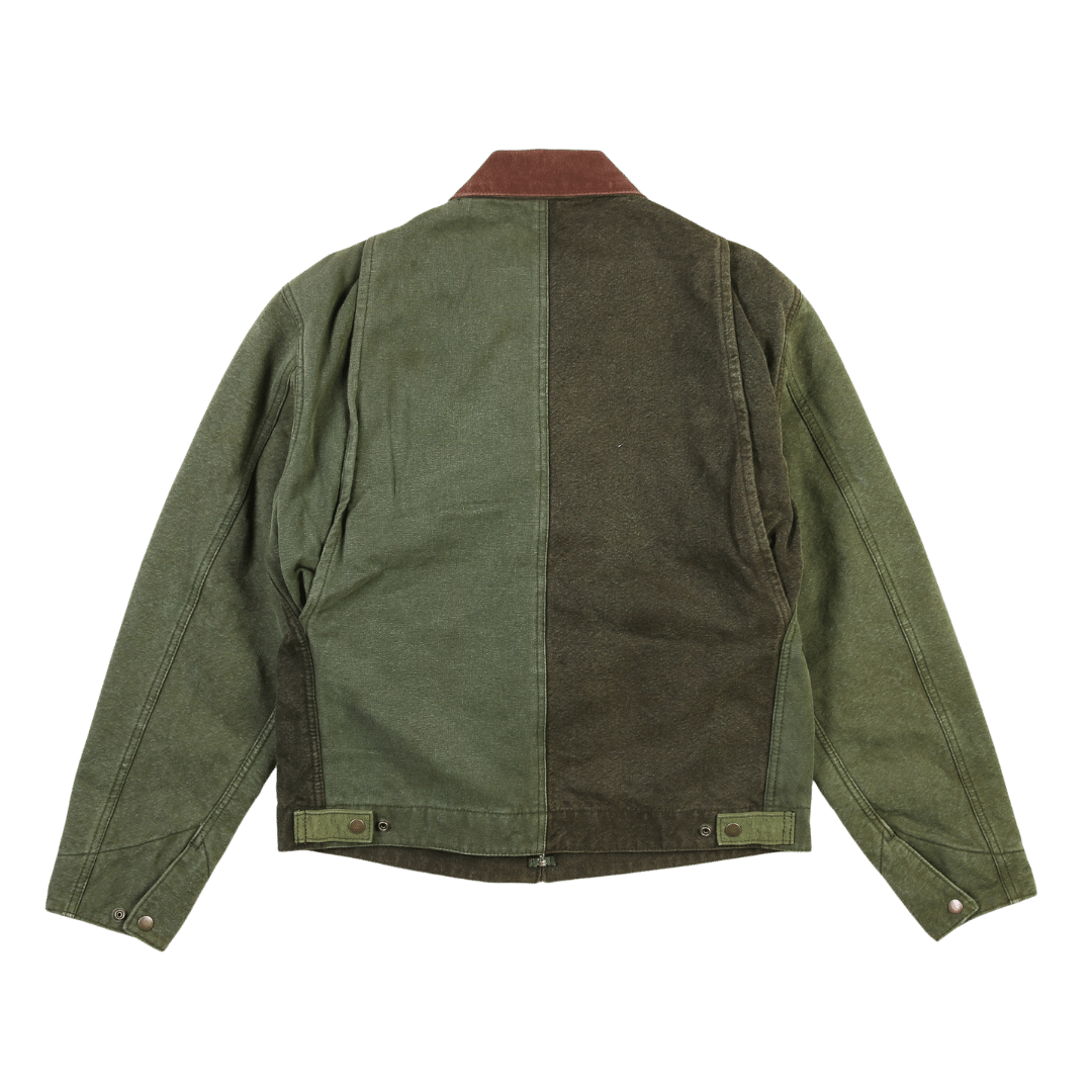 Work Jacket N°161