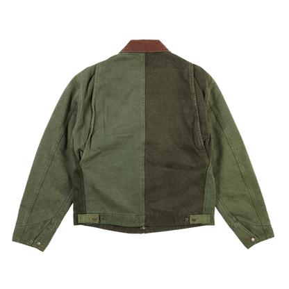 Work Jacket N°161