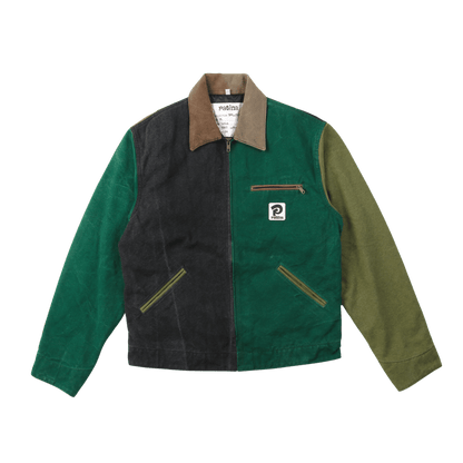 Offcut Work Jacket N°60