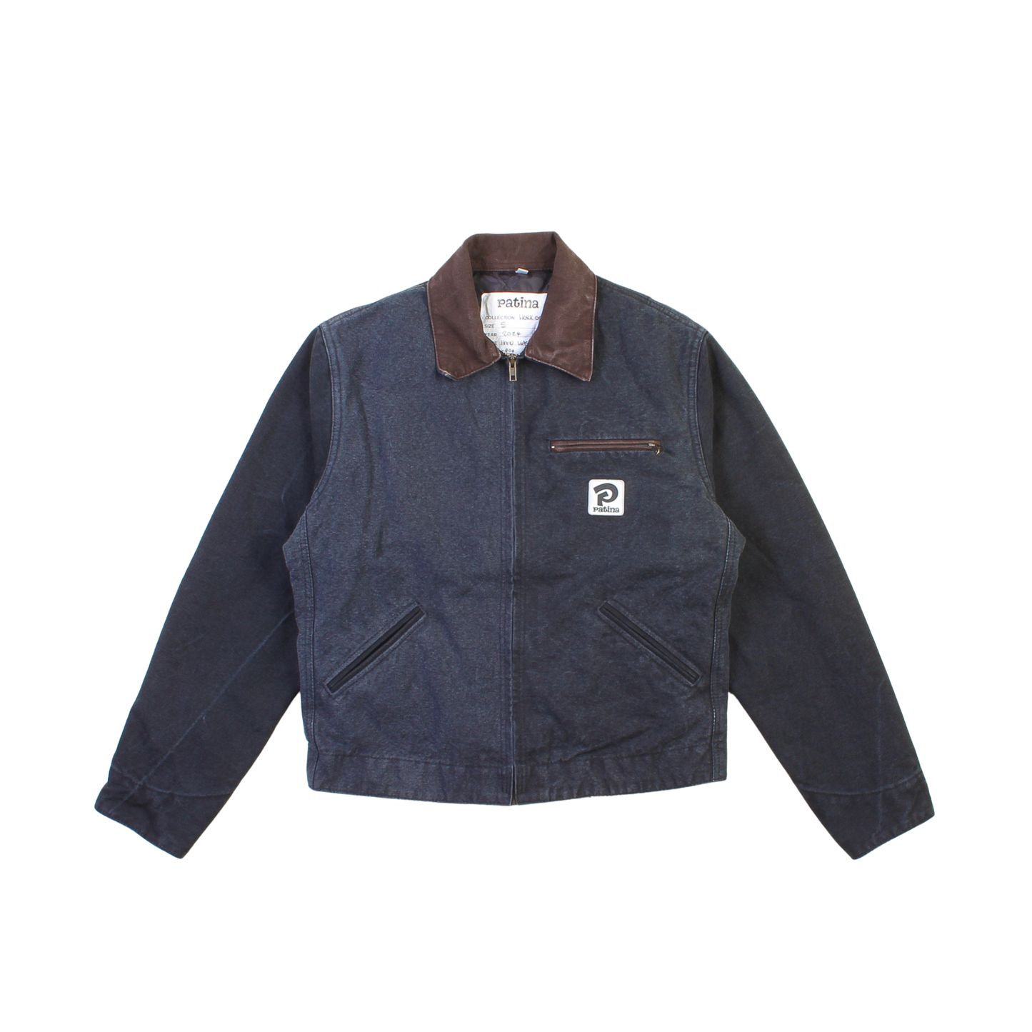 Work Jacket N°77