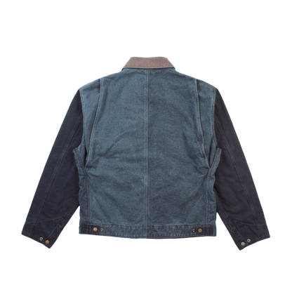 Work Jacket N°364