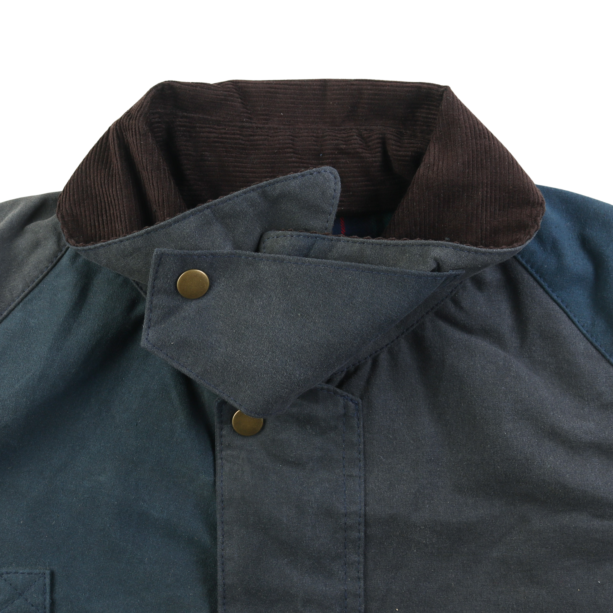 Field Jacket - Slate - Patina
