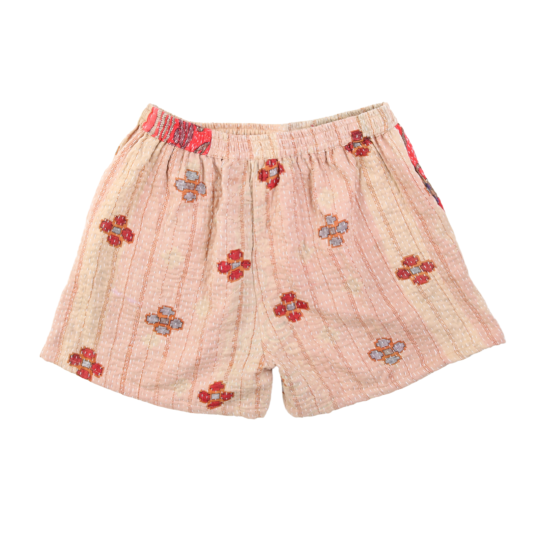 Kantha Beach Short N°86