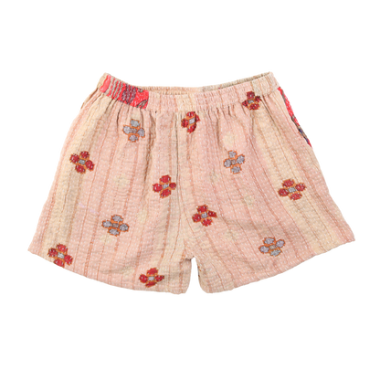 Kantha Beach Short N°86