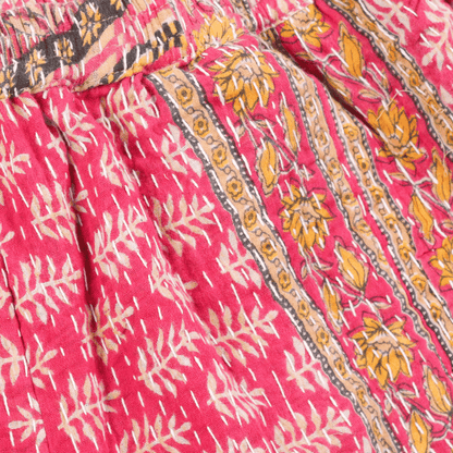 Kantha Beach Short N°13