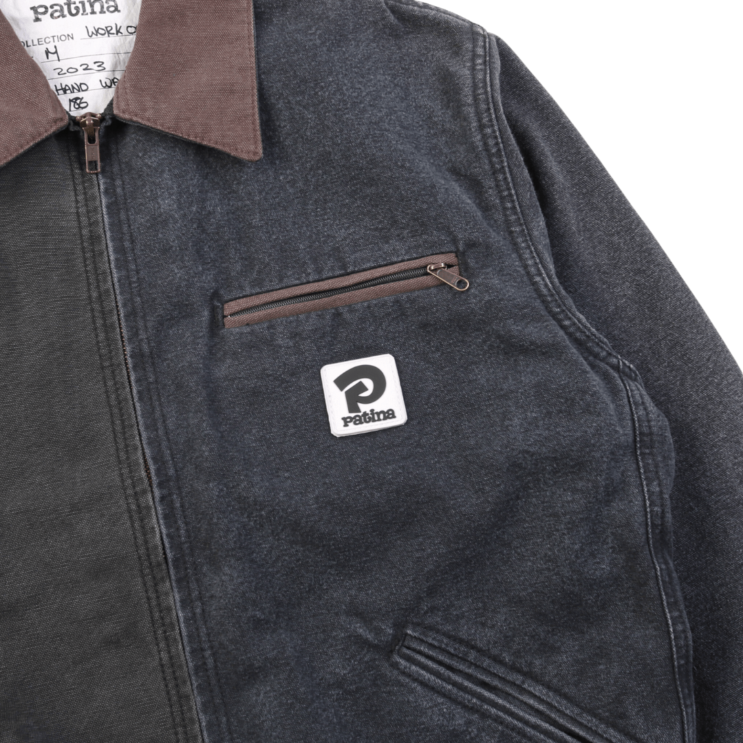 Work Jacket N°69