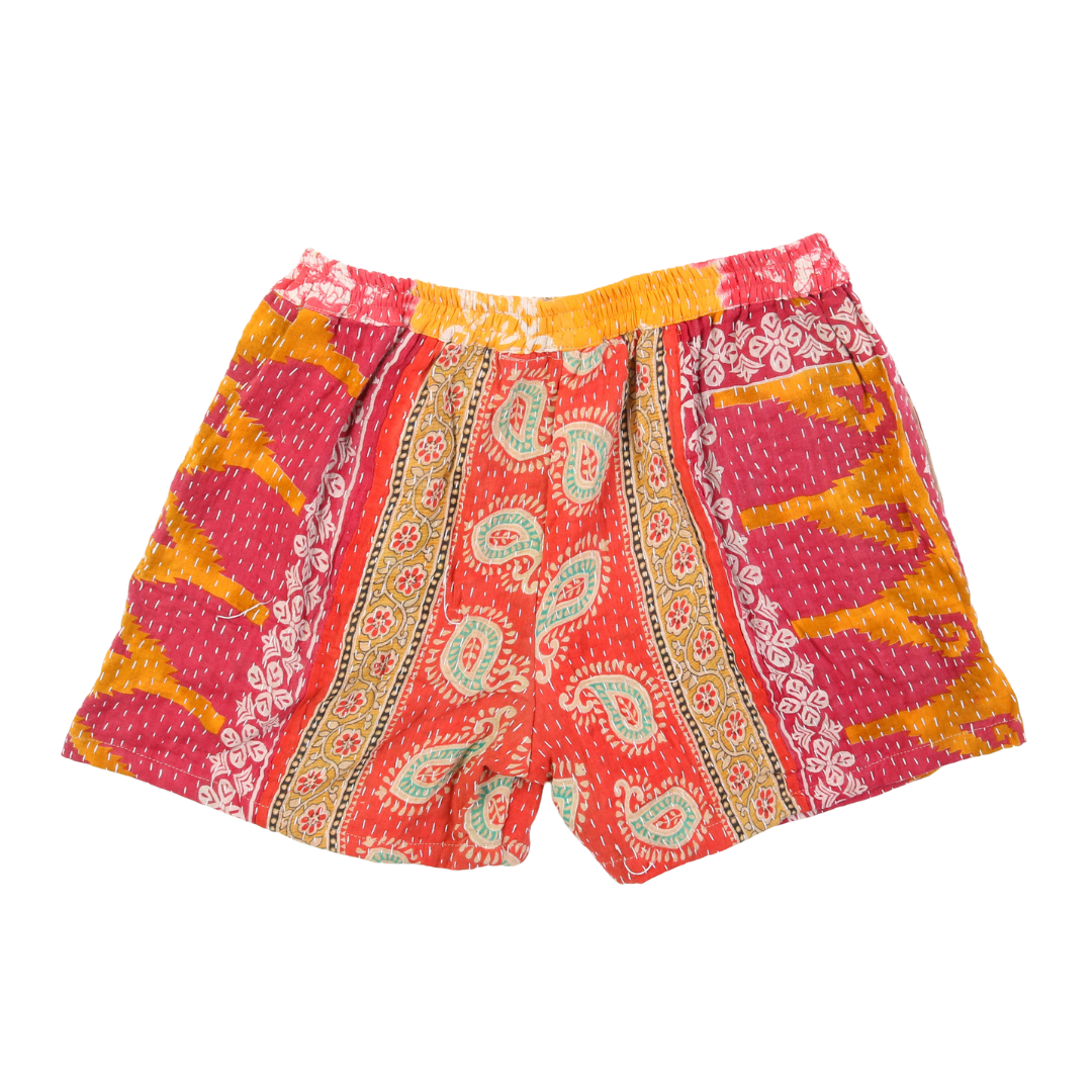 Kantha Beach Short N°03