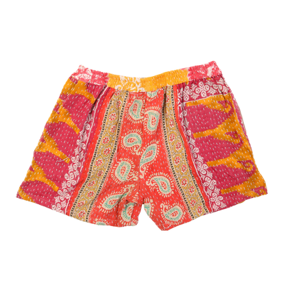 Kantha Beach Short N°03