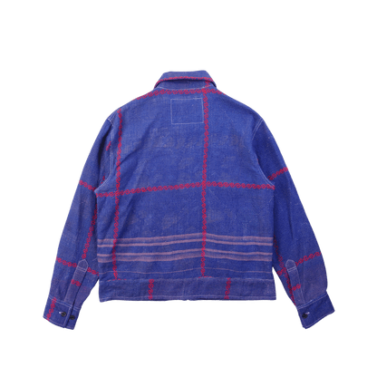 Kantha Jacket N°46