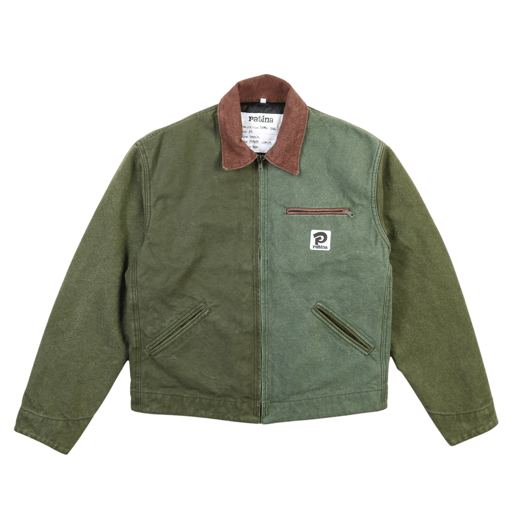 Work Jacket N°162