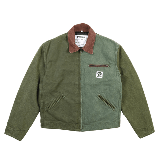 Work Jacket N°162