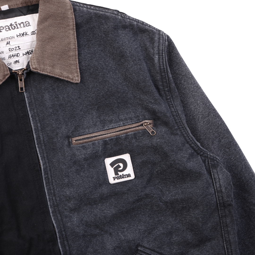 Work Jacket N°79