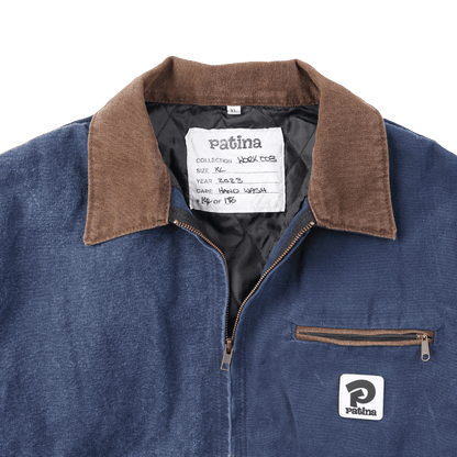 Veste de Travail N°164