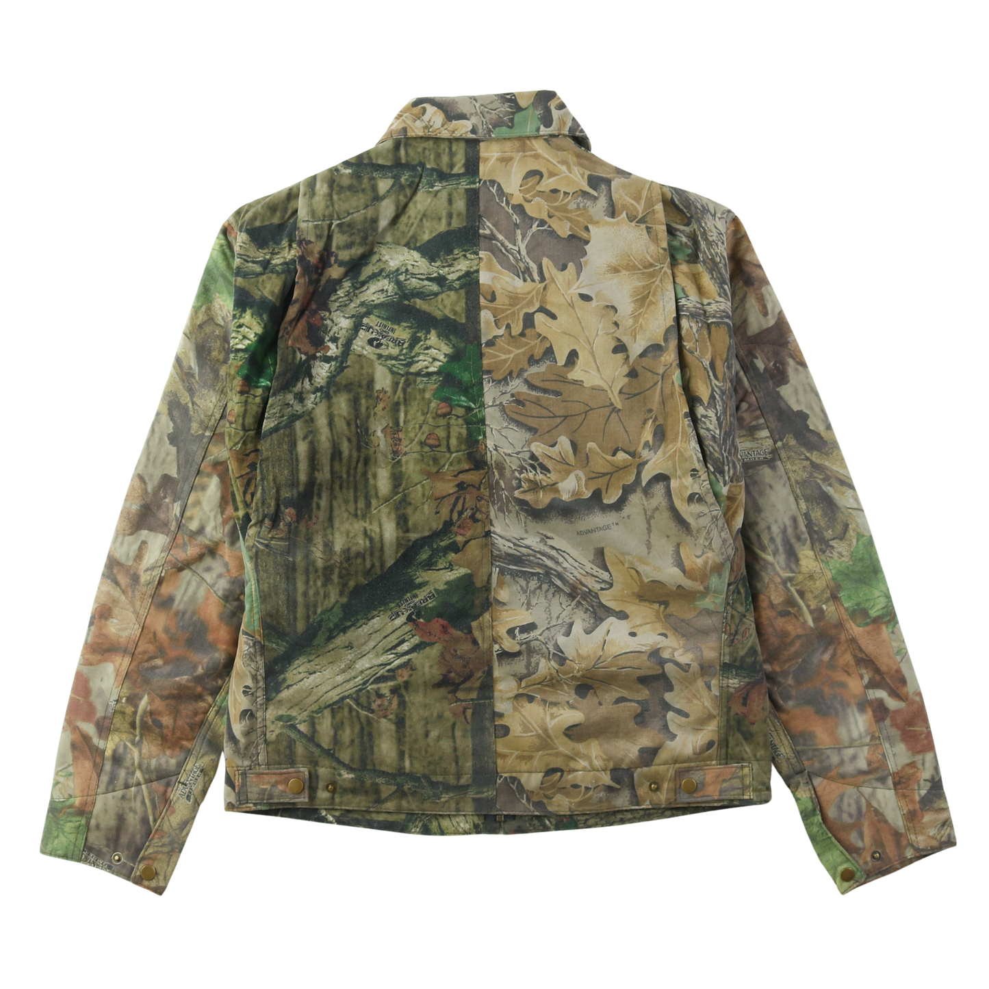 Work Jacket - Real Tree N°41