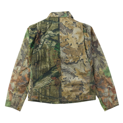 Work Jacket - Real Tree N°41