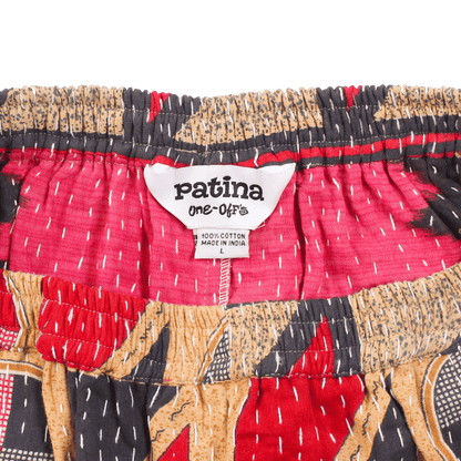 Kantha Beach Short N°49