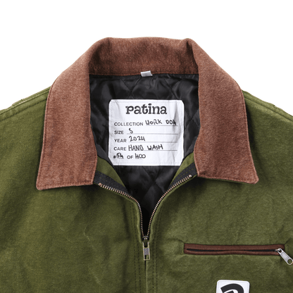 Work Jacket N°54