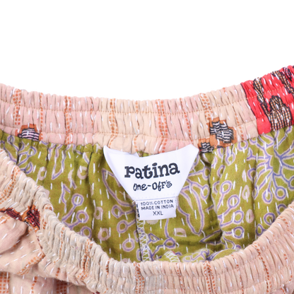 Kantha Beach Short N°86