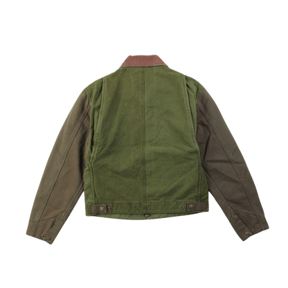 Work Jacket N°54