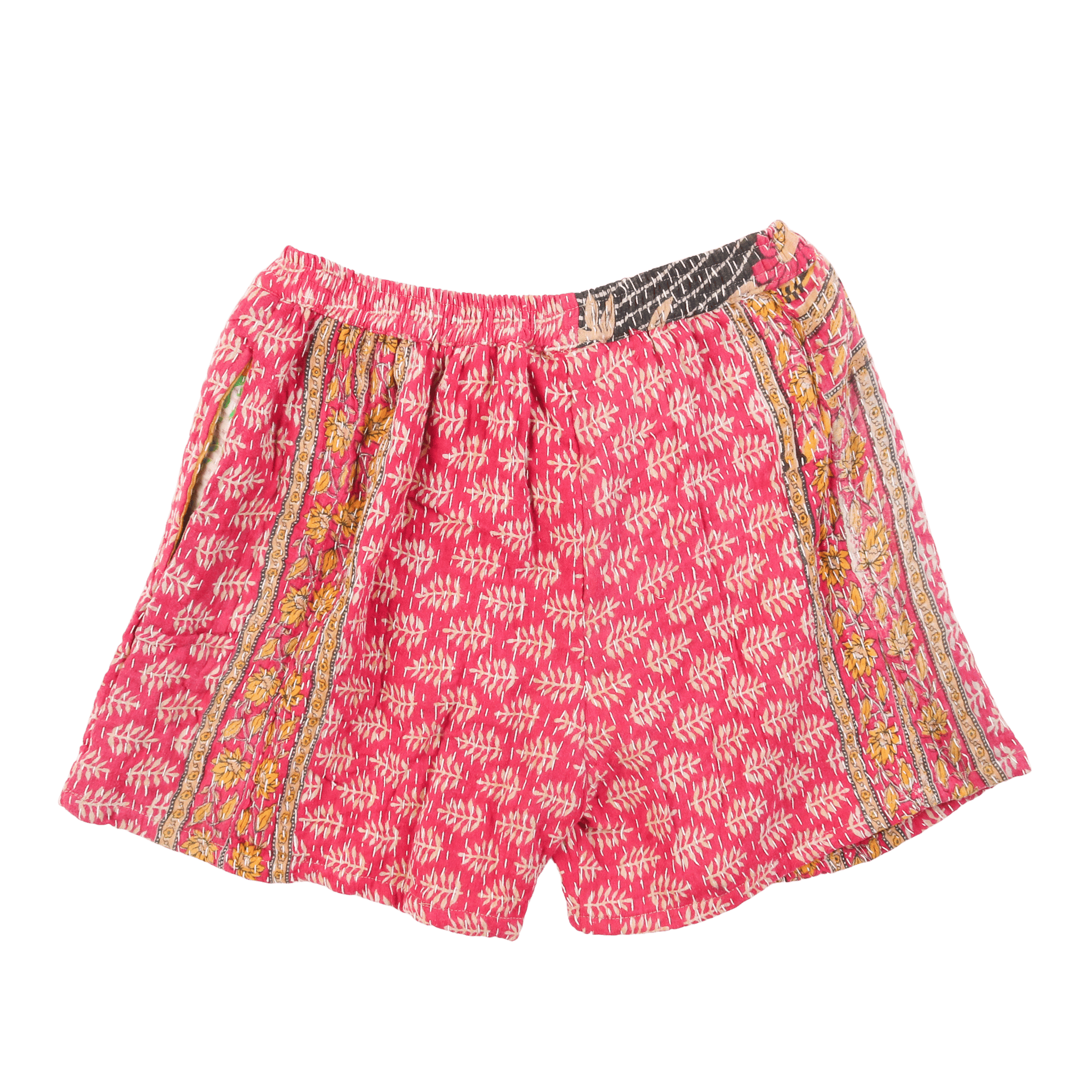 Kantha Beach Short N°13