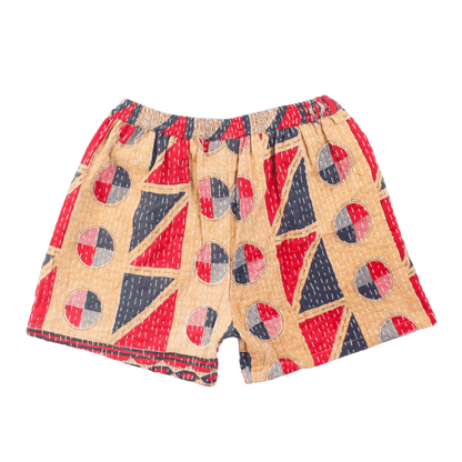 Kantha Beach Short N°49