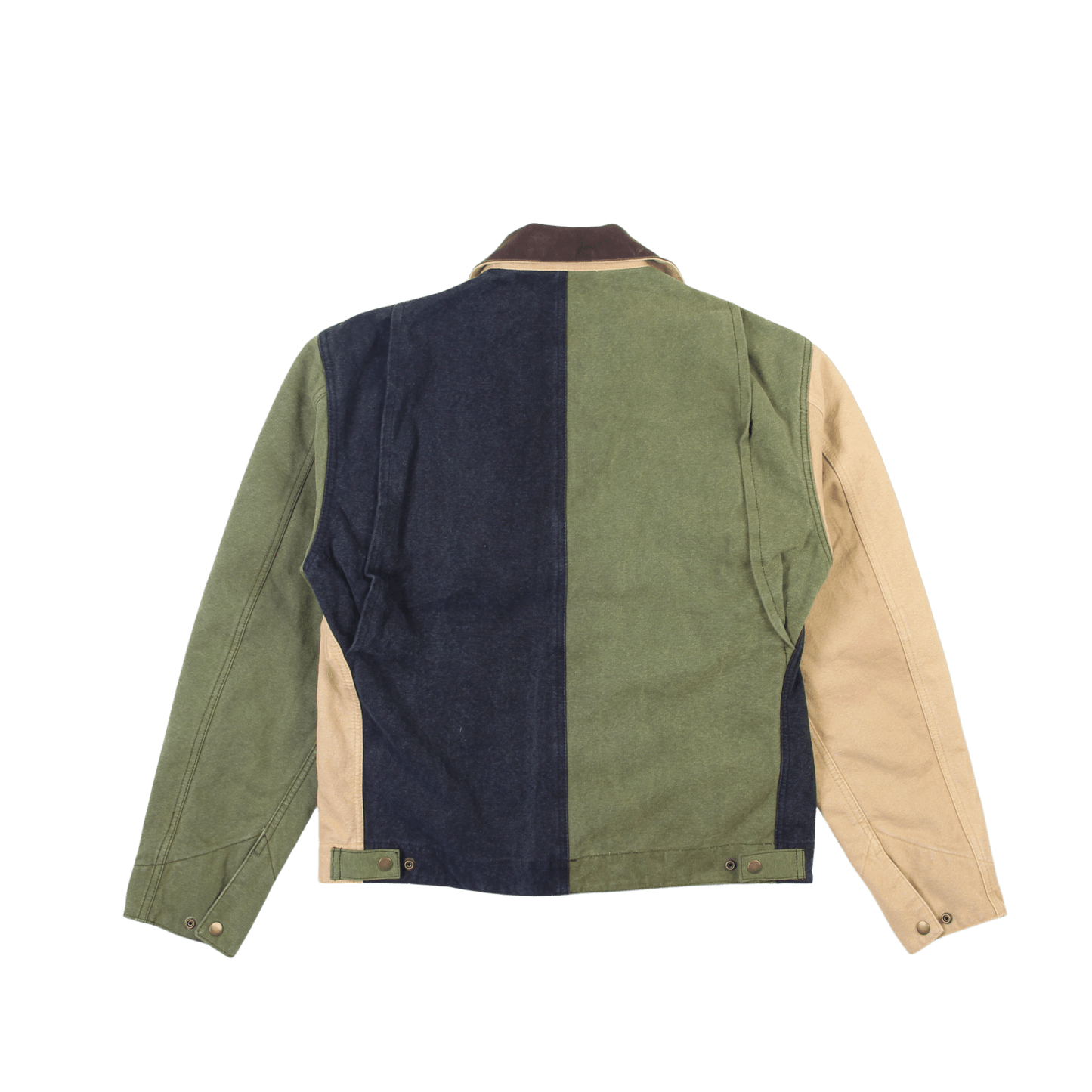 Offcut Work Jacket N°75