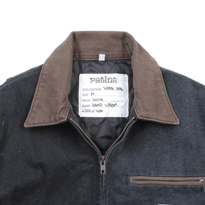 Work Jacket N°202