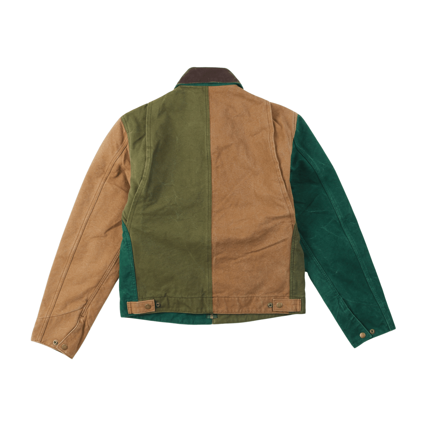 Offcut Work Jacket N°19