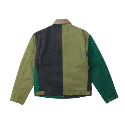 Offcut Work Jacket N°60