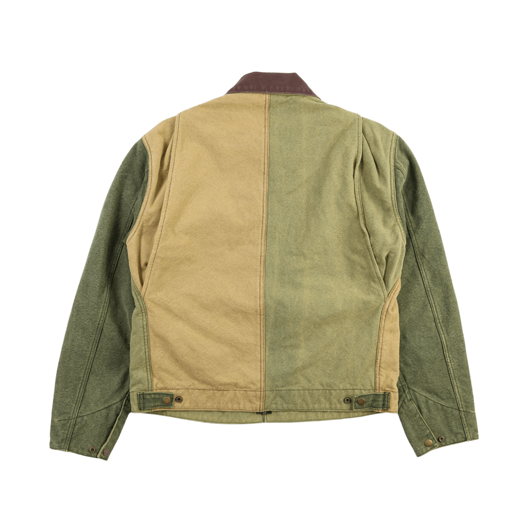 Work Jacket N°59