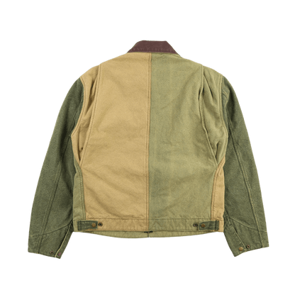 Work Jacket N°59