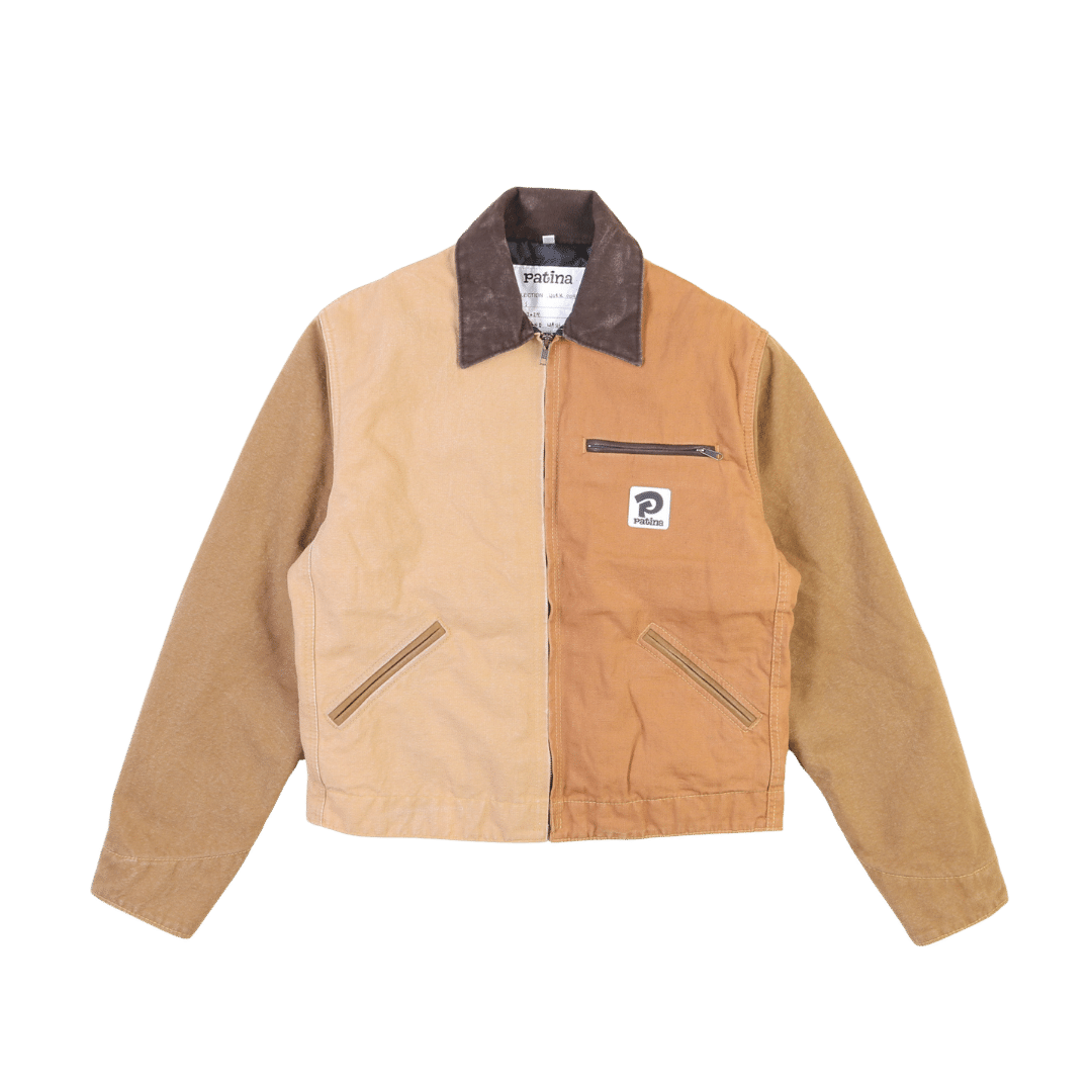 Work Jacket N°95