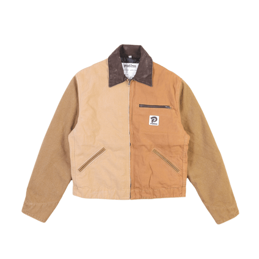 Work Jacket N°95