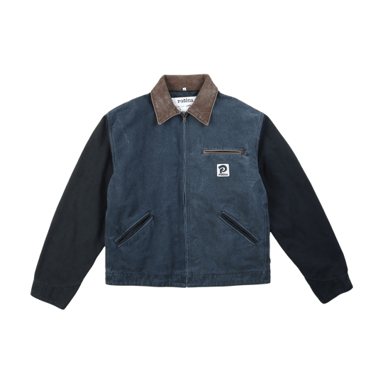 Work Jacket N°268