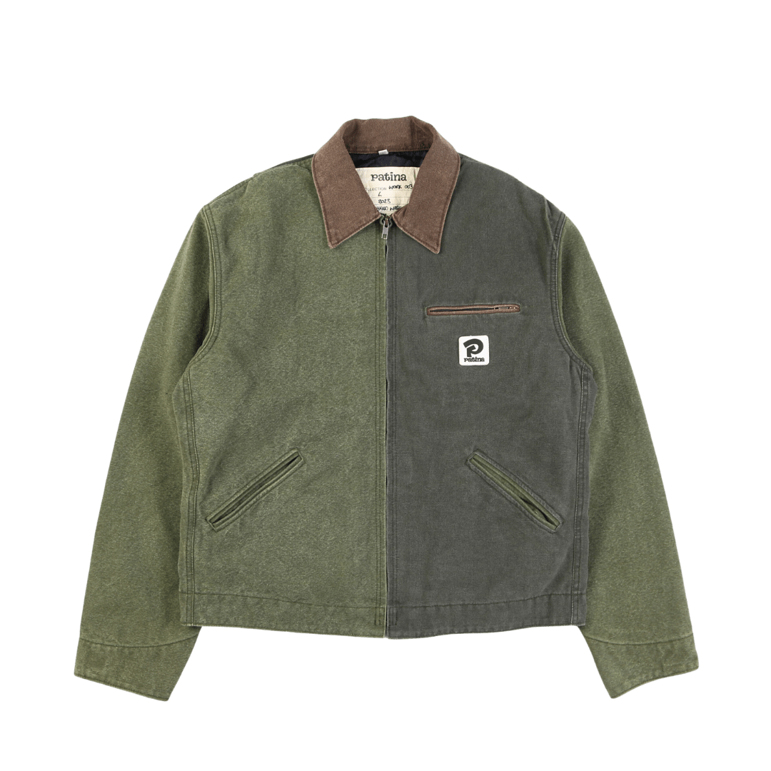 Work Jacket N°99