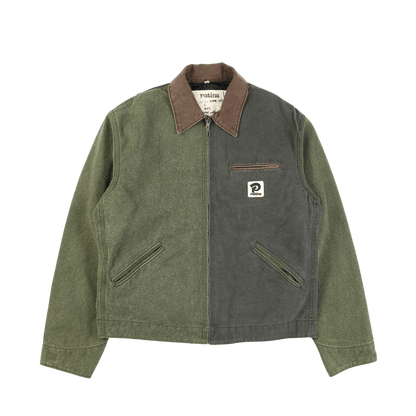 Work Jacket N°99