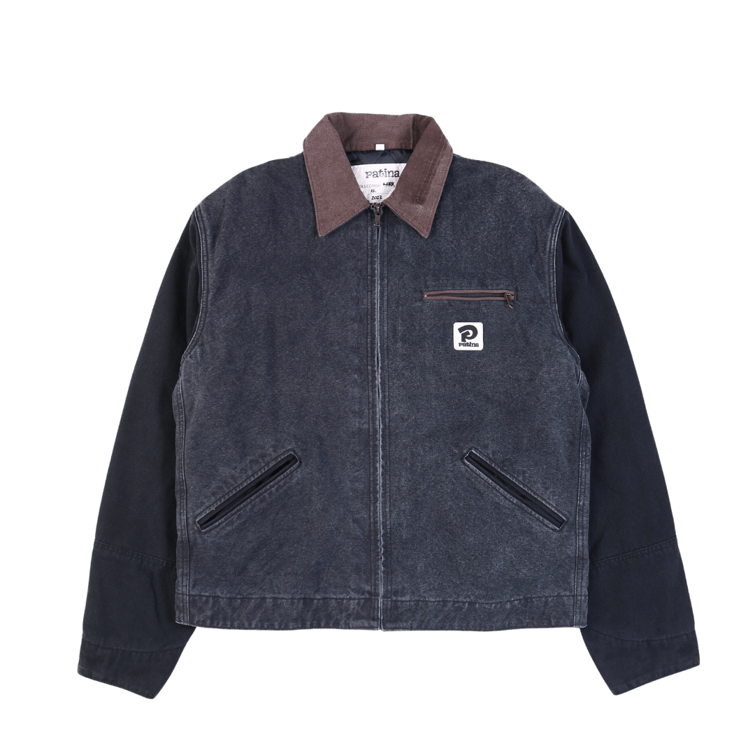 Work Jacket N°150