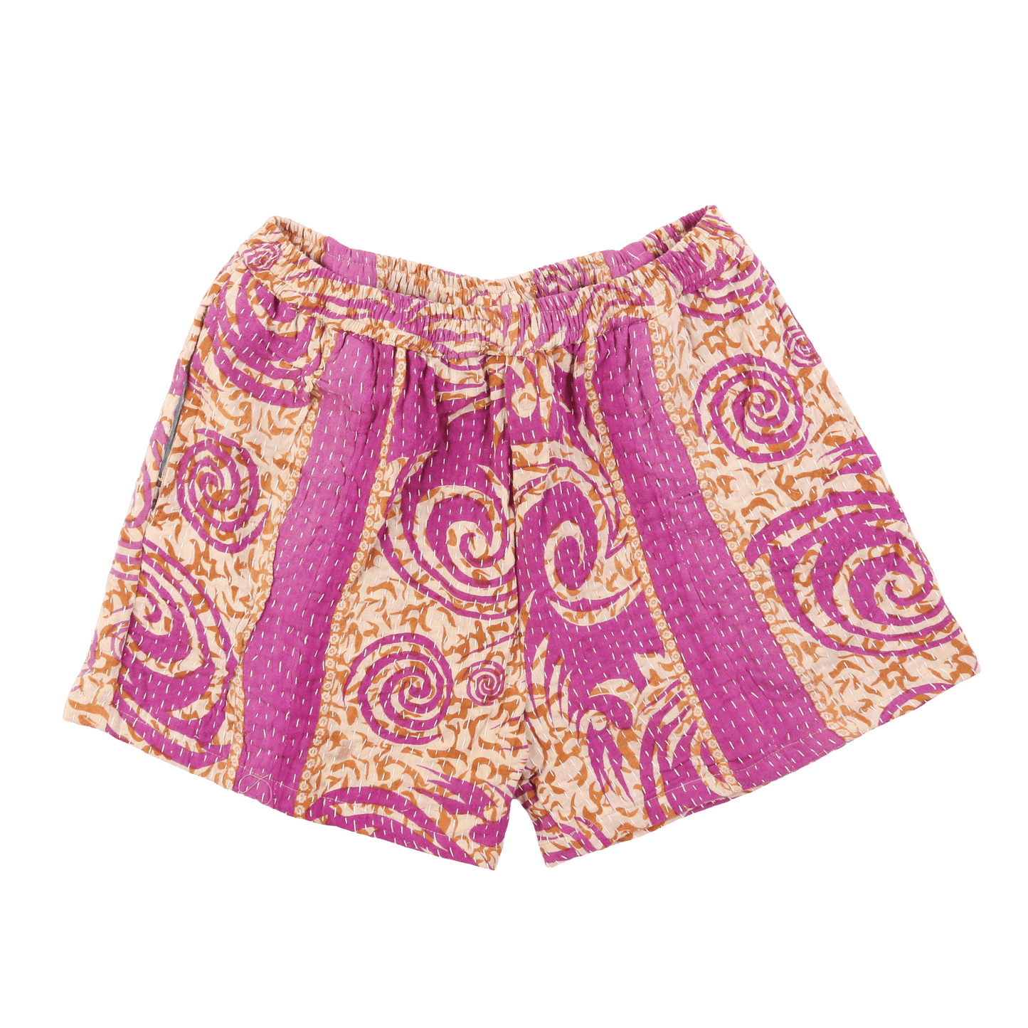 Kantha Beach Short N°12