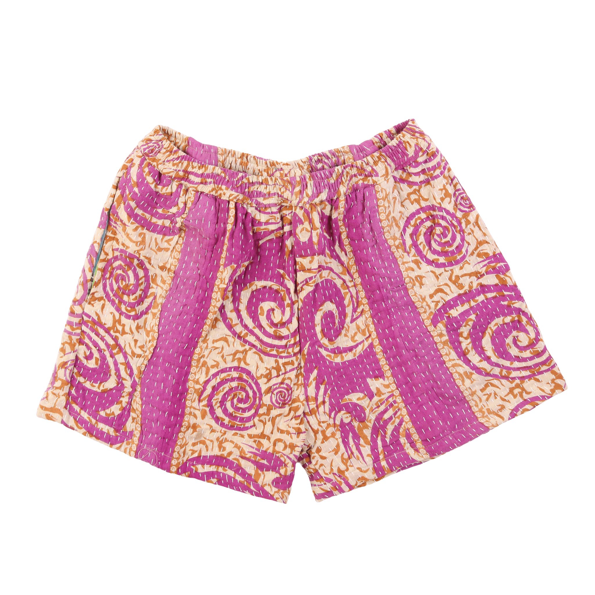 Kantha Beach Short N°12