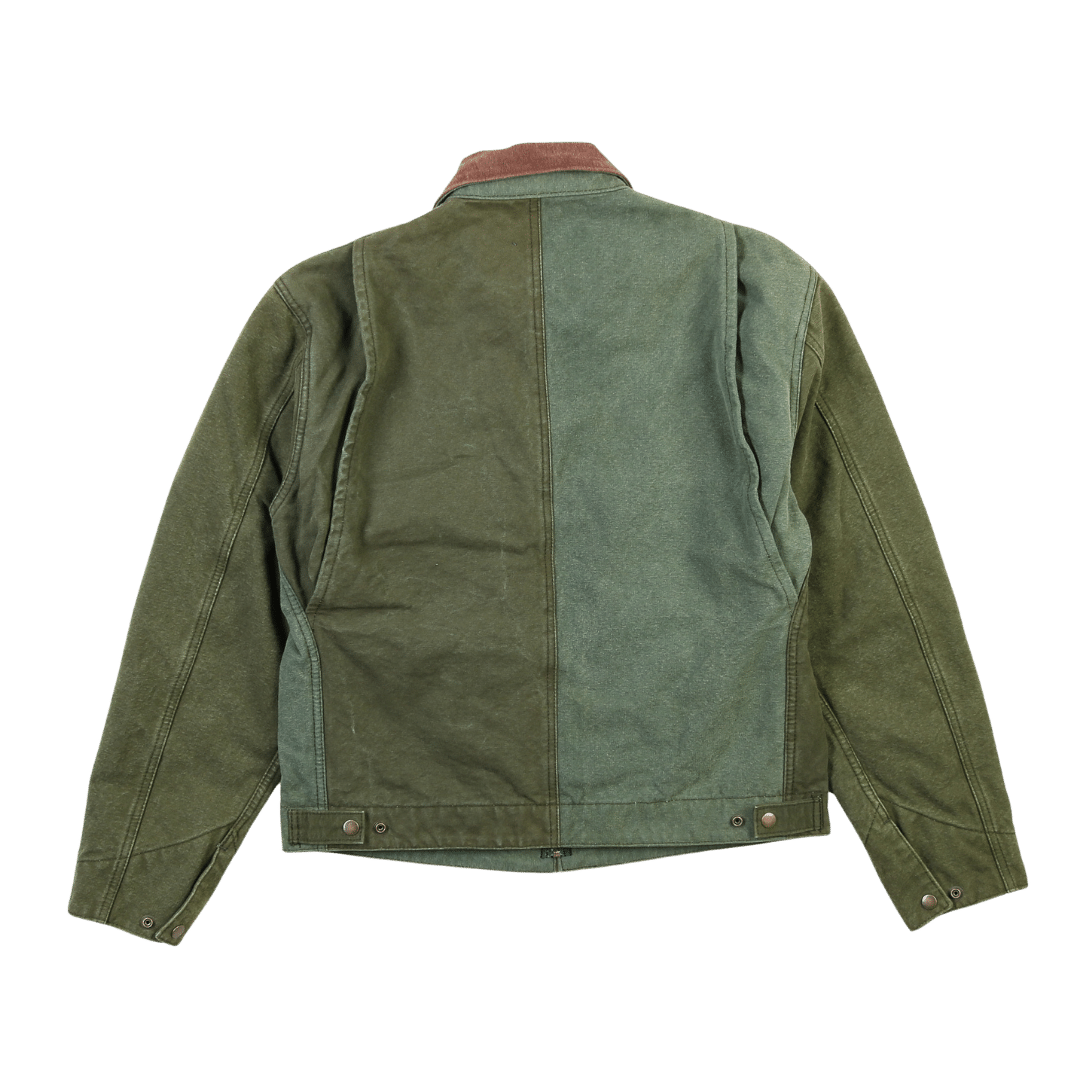 Work Jacket N°162