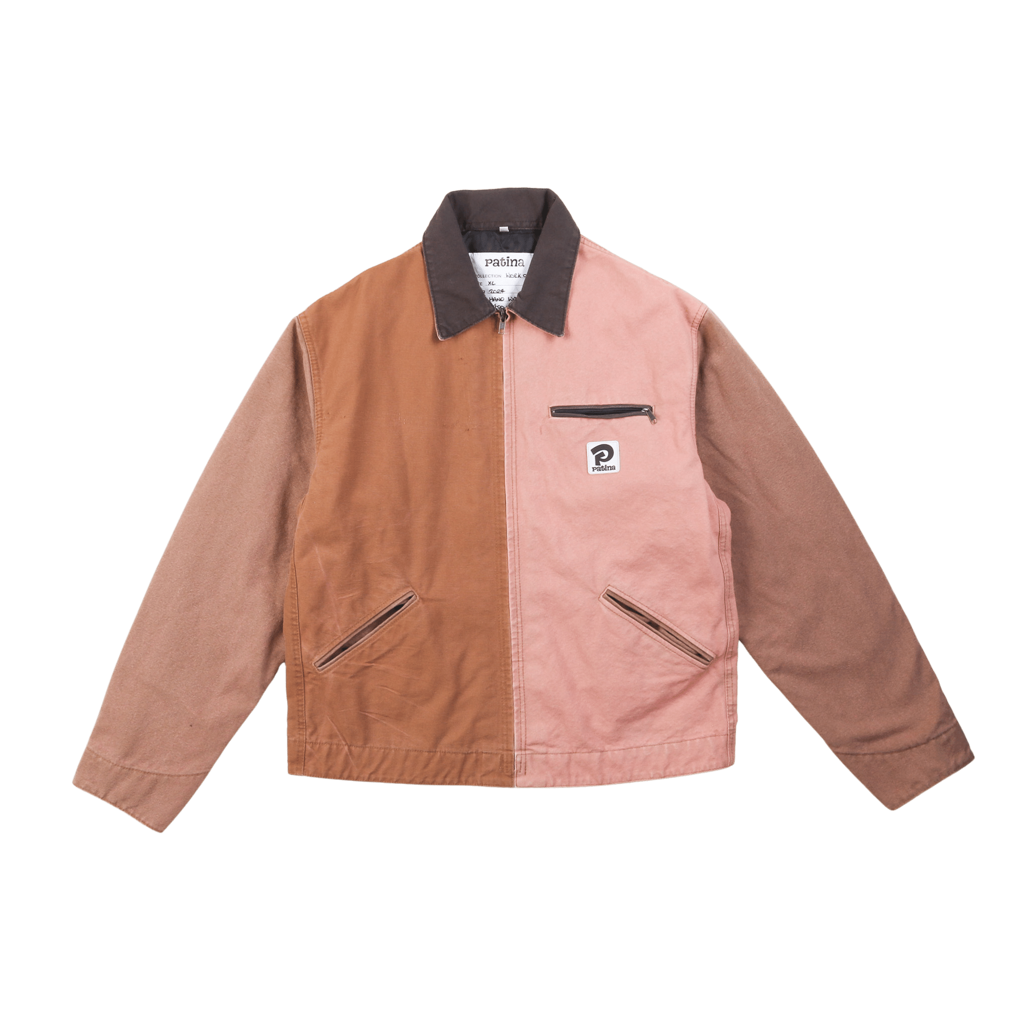 Work Jacket N°393