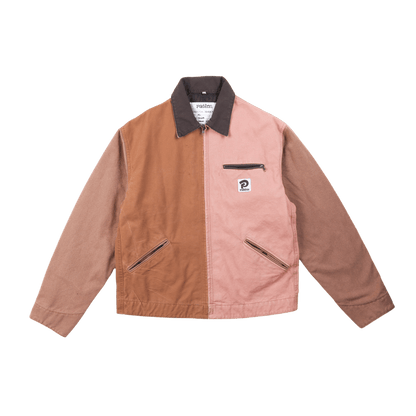 Work Jacket N°393