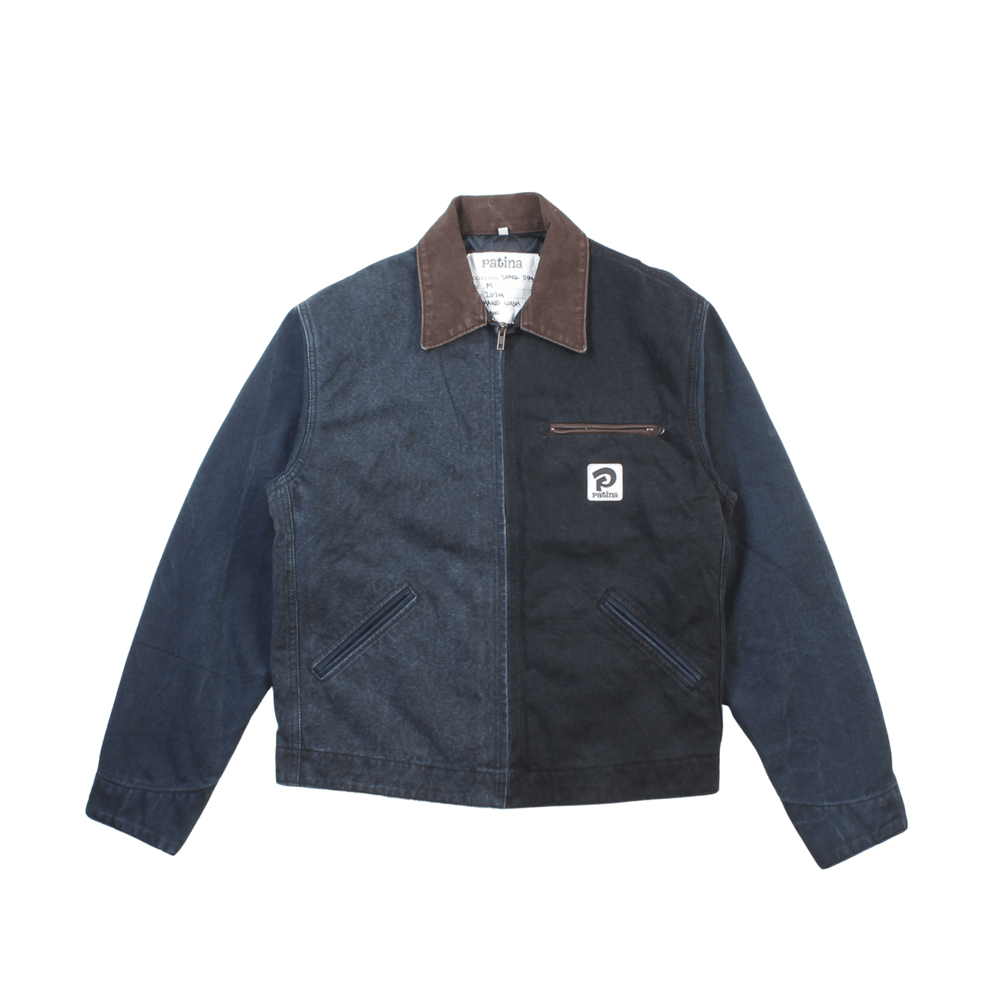 Work Jacket N°203