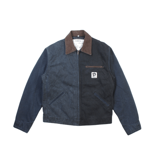 Work Jacket N°203