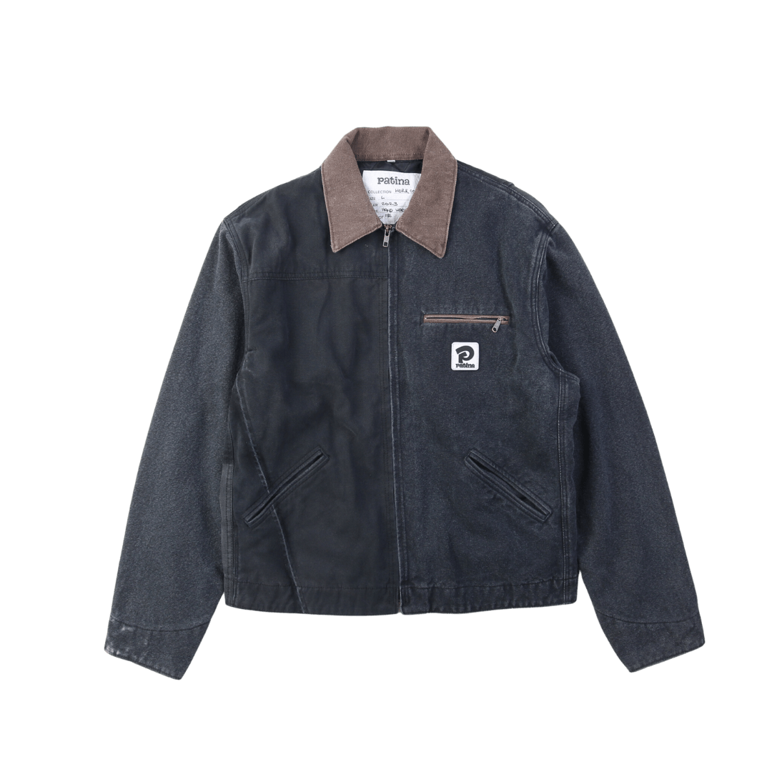 Work Jacket N°116