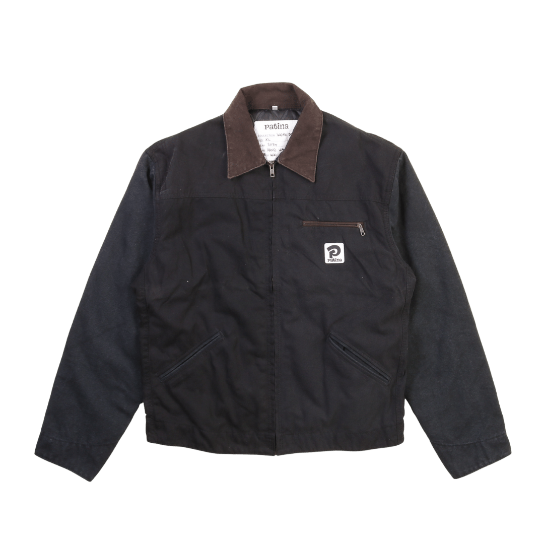 Work Jacket N°350