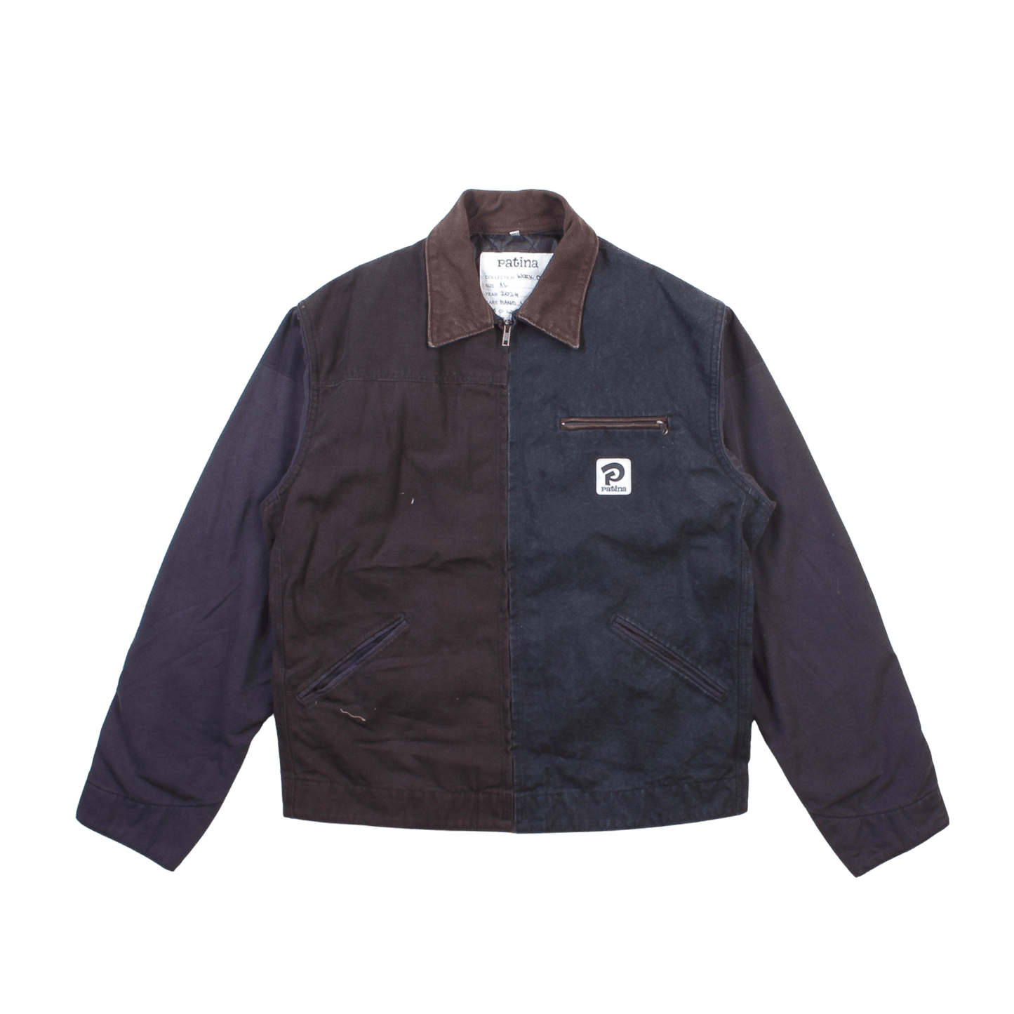 Work Jacket N°365