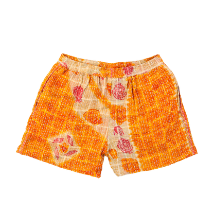 Kantha Beach Short N°58